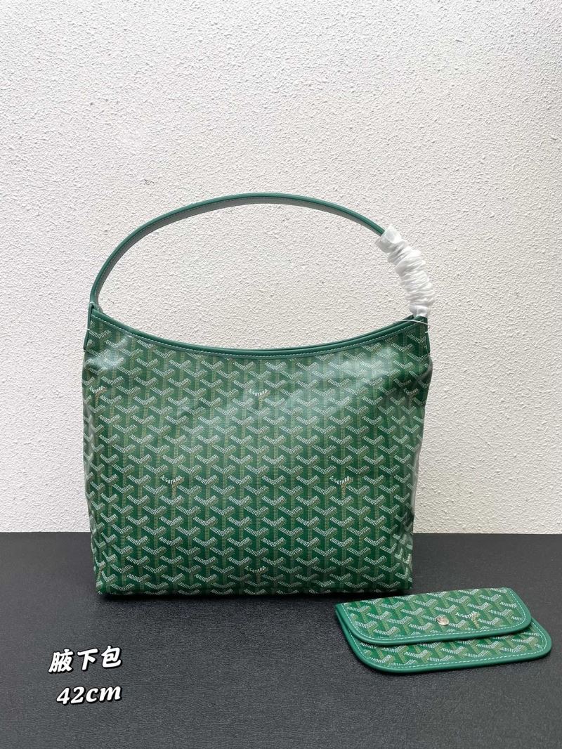 Goyard Hobo Bags